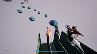 Скриншот 5 к игре Way of the Dragons
