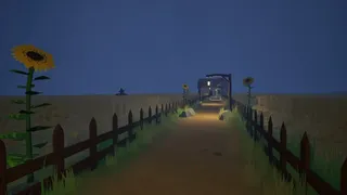 Скриншот 4 к игре Kreya: Cursed Rings