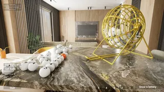 Скриншот 2 к игре Bingo Machine