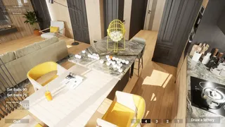 Скриншот 3 к игре Bingo Machine