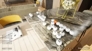 Скриншот 4 к игре Bingo Machine