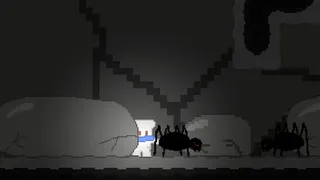 Скриншот 2 к игре Pit of Fears