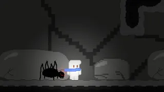 Скриншот 3 к игре Pit of Fears