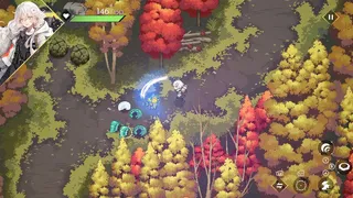 Скриншот 1 к игре HYKE:Northern Light(s)