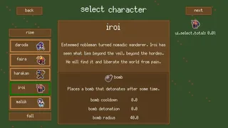 Скриншот 1 к игре Typing Tales