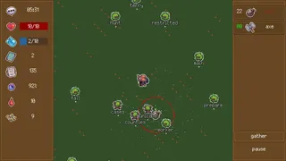 Скриншот 2 к игре Typing Tales