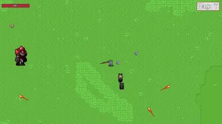 Скриншот 1 к игре Magical Animal Farm
