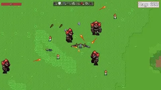 Скриншот 2 к игре Magical Animal Farm