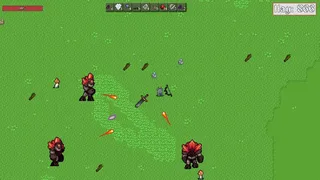 Скриншот 3 к игре Magical Animal Farm