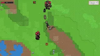 Скриншот 6 к игре Magical Animal Farm