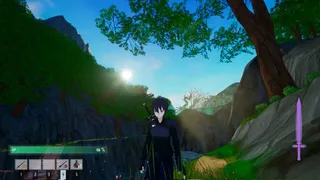 Скриншот 3 к игре Sword Tale : Lost Excalibur