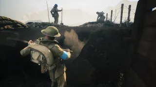 Скриншот 2 к игре DMZ: Nuclear Survival