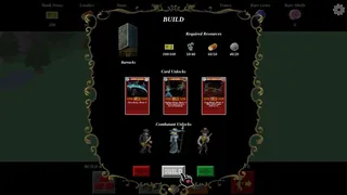 Скриншот 1 к игре One Nation Under the Old Gods