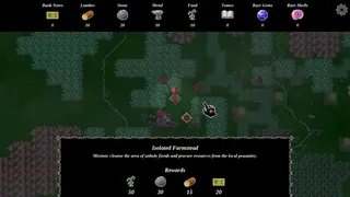 Скриншот 2 к игре One Nation Under the Old Gods