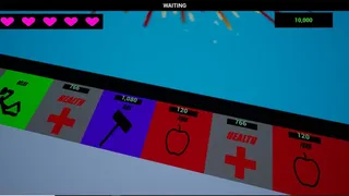 Скриншот 1 к игре ELECTION DAY!!!