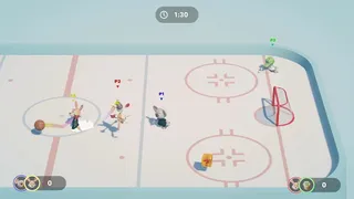 Скриншот 1 к игре Sportsday