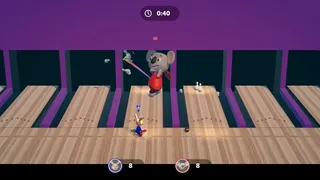 Скриншот 3 к игре Sportsday