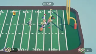 Скриншот 4 к игре Sportsday