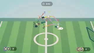 Скриншот 6 к игре Sportsday