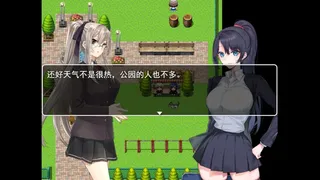 Скриншот 4 к игре 晓慧同学的完美推理