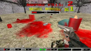 Скриншот 4 к игре Depopulation Agent