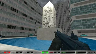 Скриншот 7 к игре Depopulation Agent