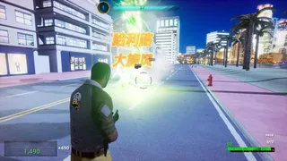 Скриншот 4 к игре KUNKUN Defender 2