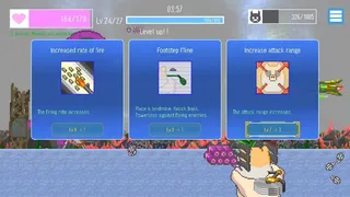 Скриншот 4 к игре MOCHI-O