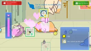 Скриншот 5 к игре MOCHI-O