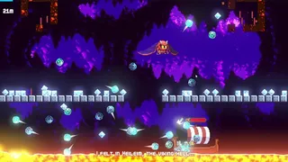 Скриншот 2 к игре Viking Breaker