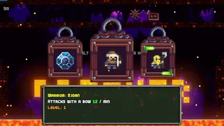 Скриншот 3 к игре Viking Breaker