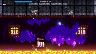 Скриншот 4 к игре Viking Breaker