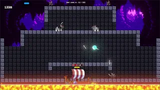 Скриншот 7 к игре Viking Breaker