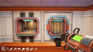Скриншот 4 к игре Digger: Galactic Treasures