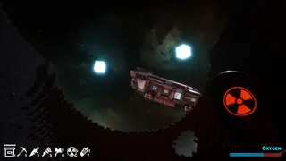 Скриншот 6 к игре Digger: Galactic Treasures