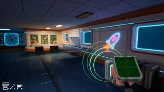 Скриншот 7 к игре Digger: Galactic Treasures