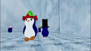 Скриншот 1 к игре Frostbite Frenzy
