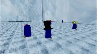 Скриншот 2 к игре Frostbite Frenzy
