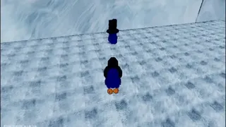 Скриншот 3 к игре Frostbite Frenzy