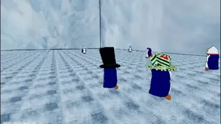 Скриншот 5 к игре Frostbite Frenzy
