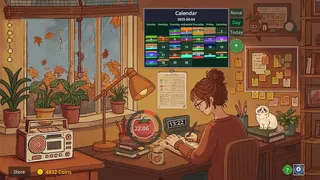 Скриншот 1 к игре Focus