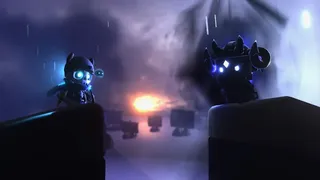 Скриншот 4 к игре Bearskull 2