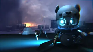 Скриншот 6 к игре Bearskull 2