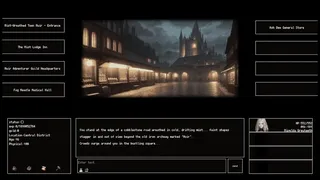 Скриншот 1 к игре Instantale