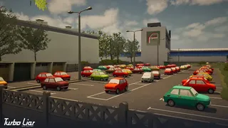 Скриншот 3 к игре Turbo Liar: Rust & Fast