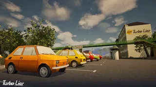 Скриншот 4 к игре Turbo Liar: Rust & Fast