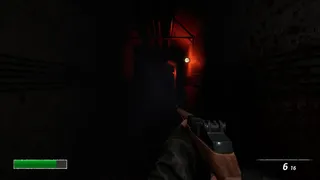 Скриншот 3 к игре Fear of Horror