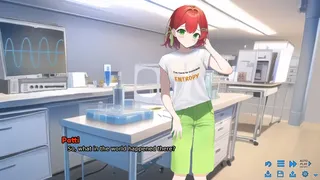 Скриншот 4 к игре My Silly Science Summer in the Past
