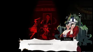 Скриншот 3 к игре 灵能中介所 Ghost Hunting Journal
