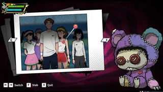 Скриншот 8 к игре 灵能中介所 Ghost Hunting Journal